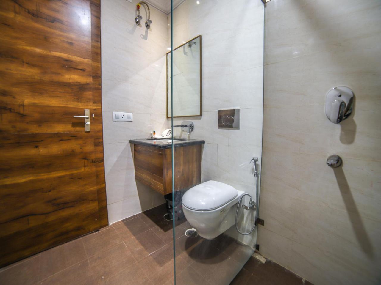 Adya Inn Dźodhpur Zewnętrze zdjęcie
