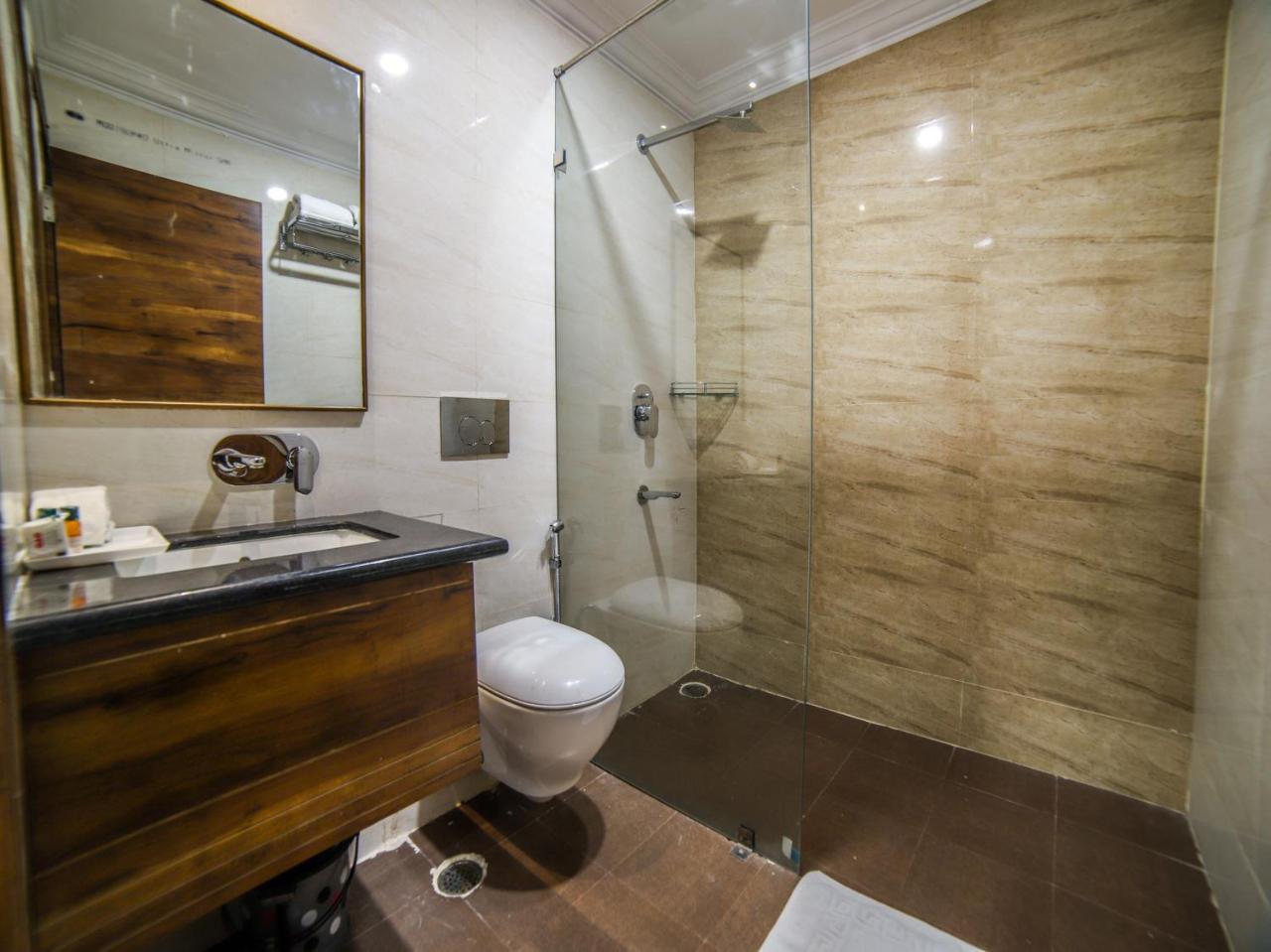 Adya Inn Dźodhpur Zewnętrze zdjęcie
