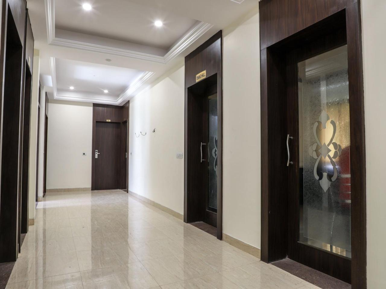 Adya Inn Dźodhpur Zewnętrze zdjęcie