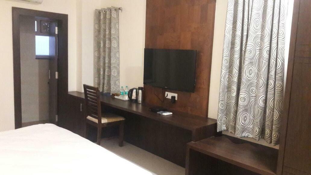 Adya Inn Dźodhpur Zewnętrze zdjęcie