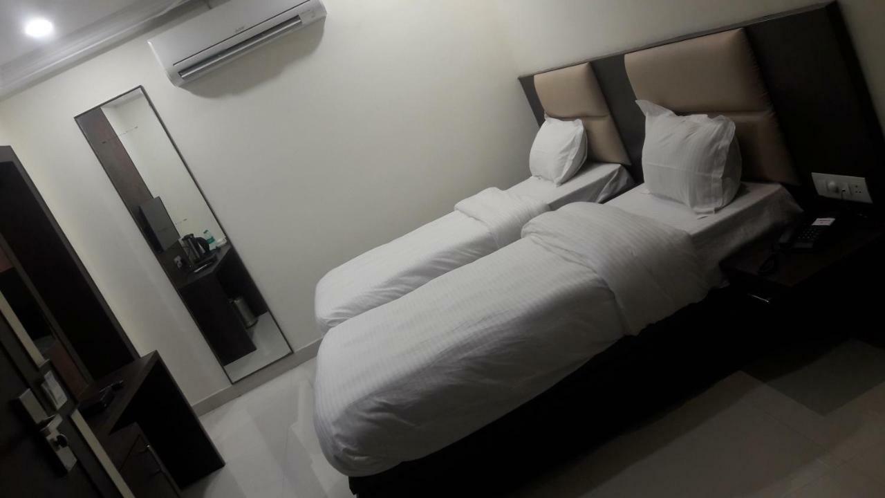 Adya Inn Dźodhpur Zewnętrze zdjęcie