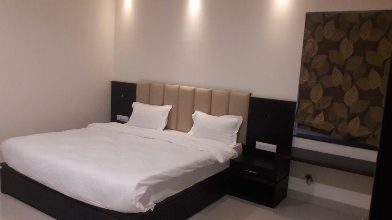 Adya Inn Dźodhpur Zewnętrze zdjęcie